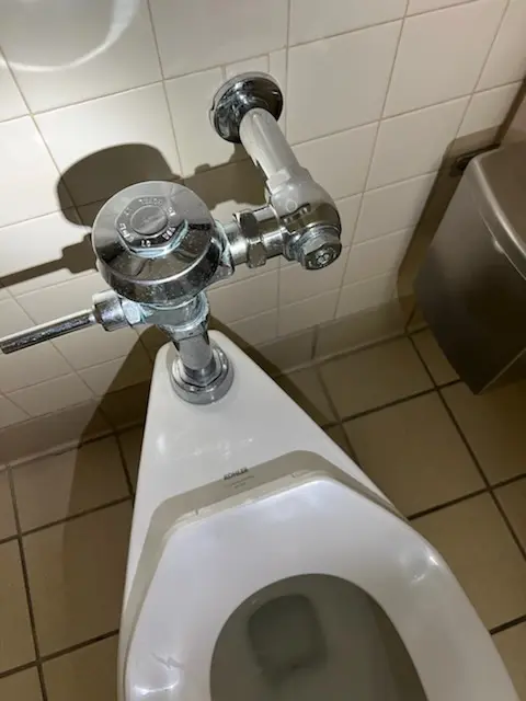 Fixture installation and repair for Hydro Jetting in Richland